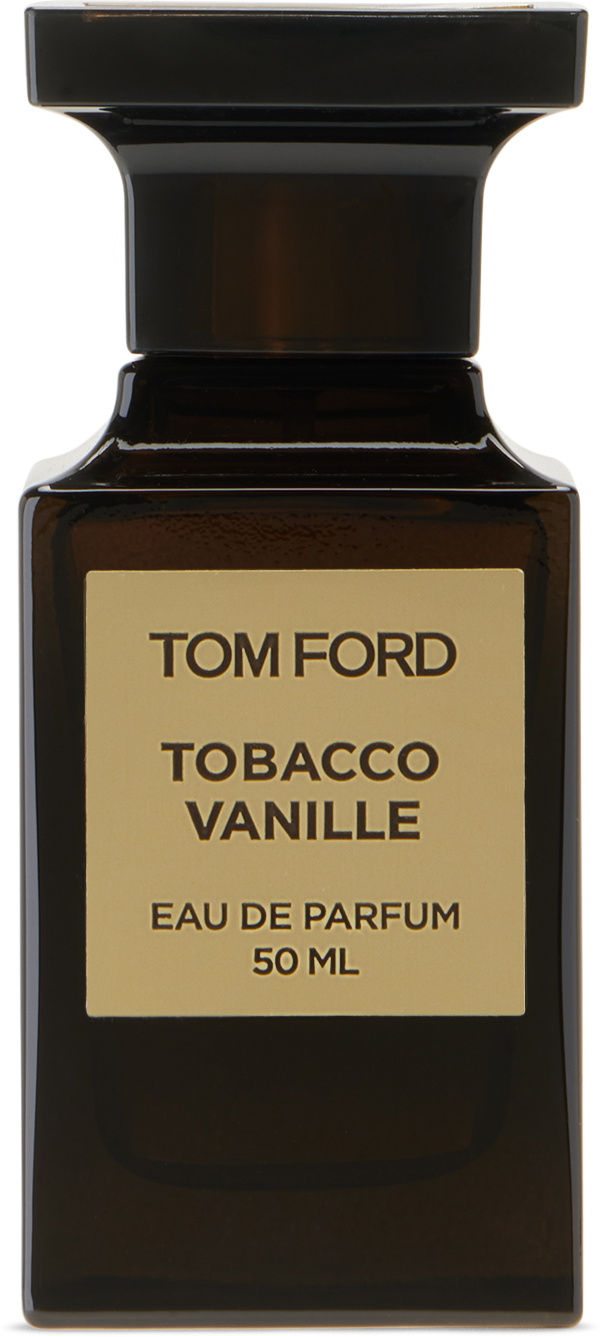 Tom ford deals tobacco vanille 50ml