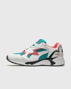 Puma Prevail Green|White - Mens - Lowtop