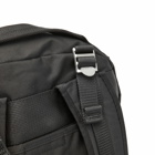 Comme des Garçons Homme x Porter US Army Backpack in Black
