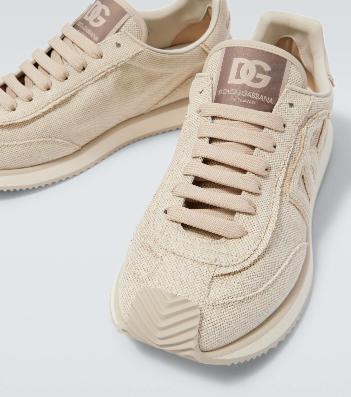 dolce-gabbana-leather-trimmed-canvas-sneakers-dolce-gabbana