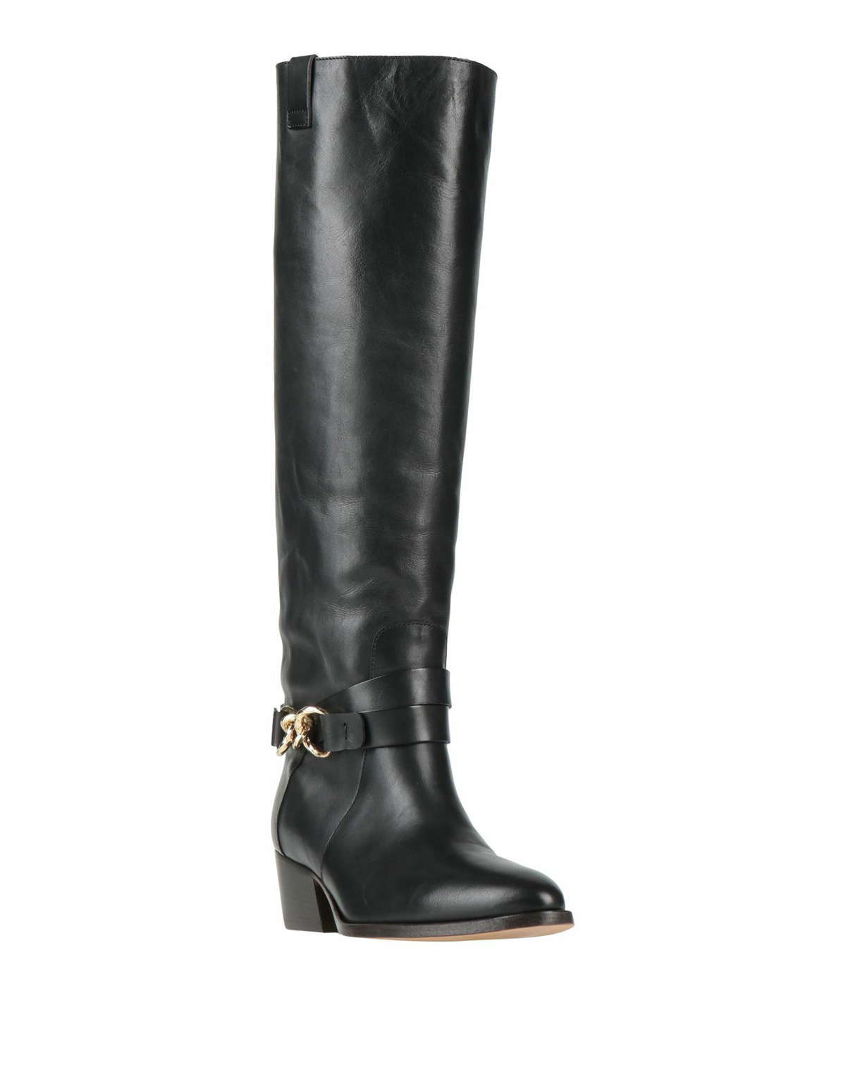 Ulla Johnson Womens Boot in Black
