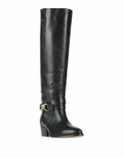Ulla Johnson Womens Boot in Black