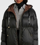 Max Mara The Cube Trebi down jacket