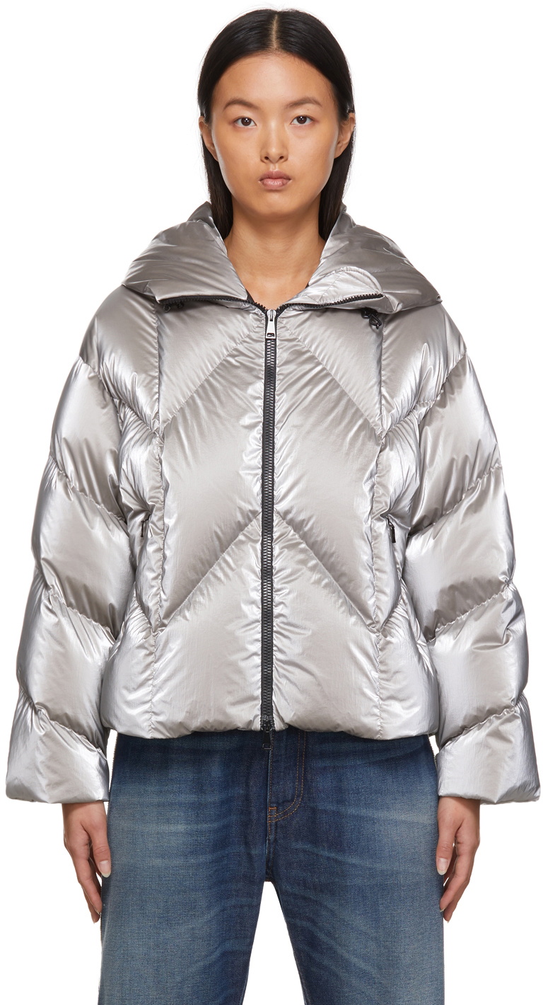 Moncler chevron sale jacket