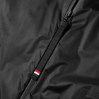 Moncler Grenoble Men's Fiernaz Shell Jacket in Black