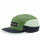 Columbia Men's Escape Thrive™ Cap in Canteen/Black