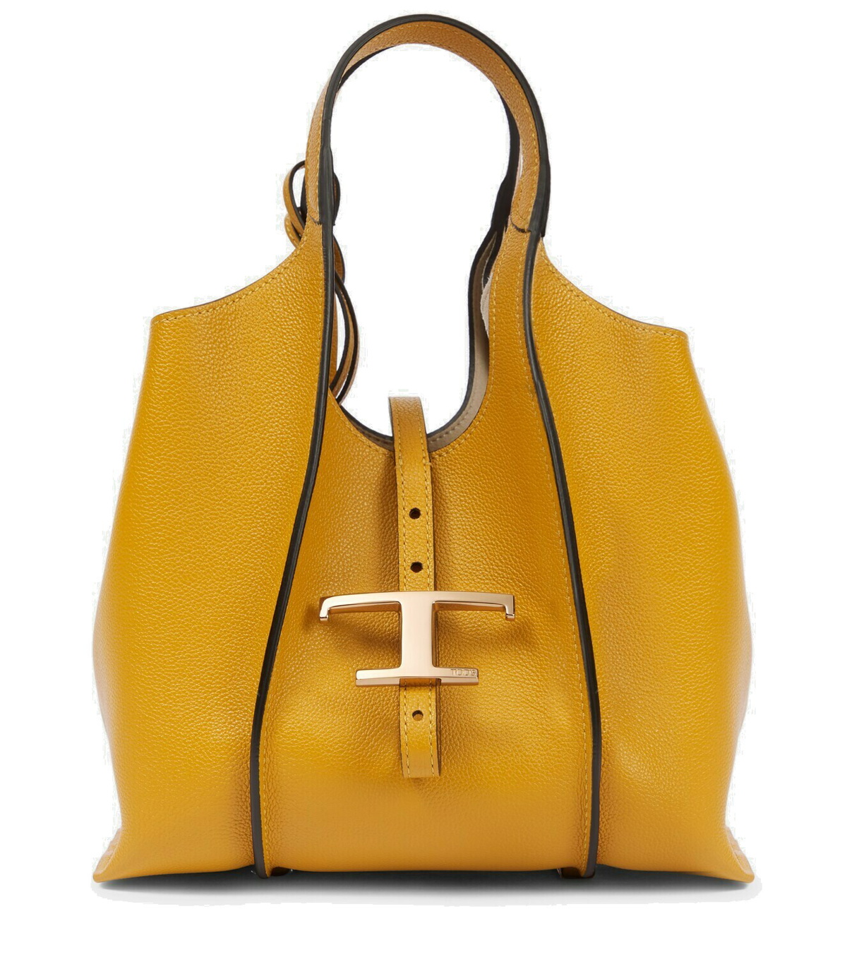 Tod's Timeless Mini leather tote bag Tod's