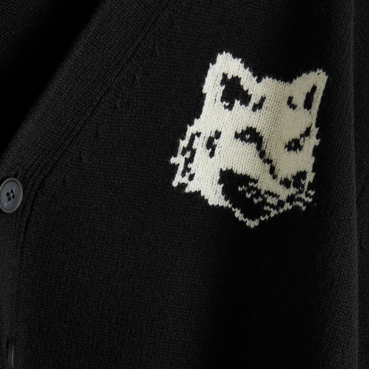 Maison Kitsuné Men