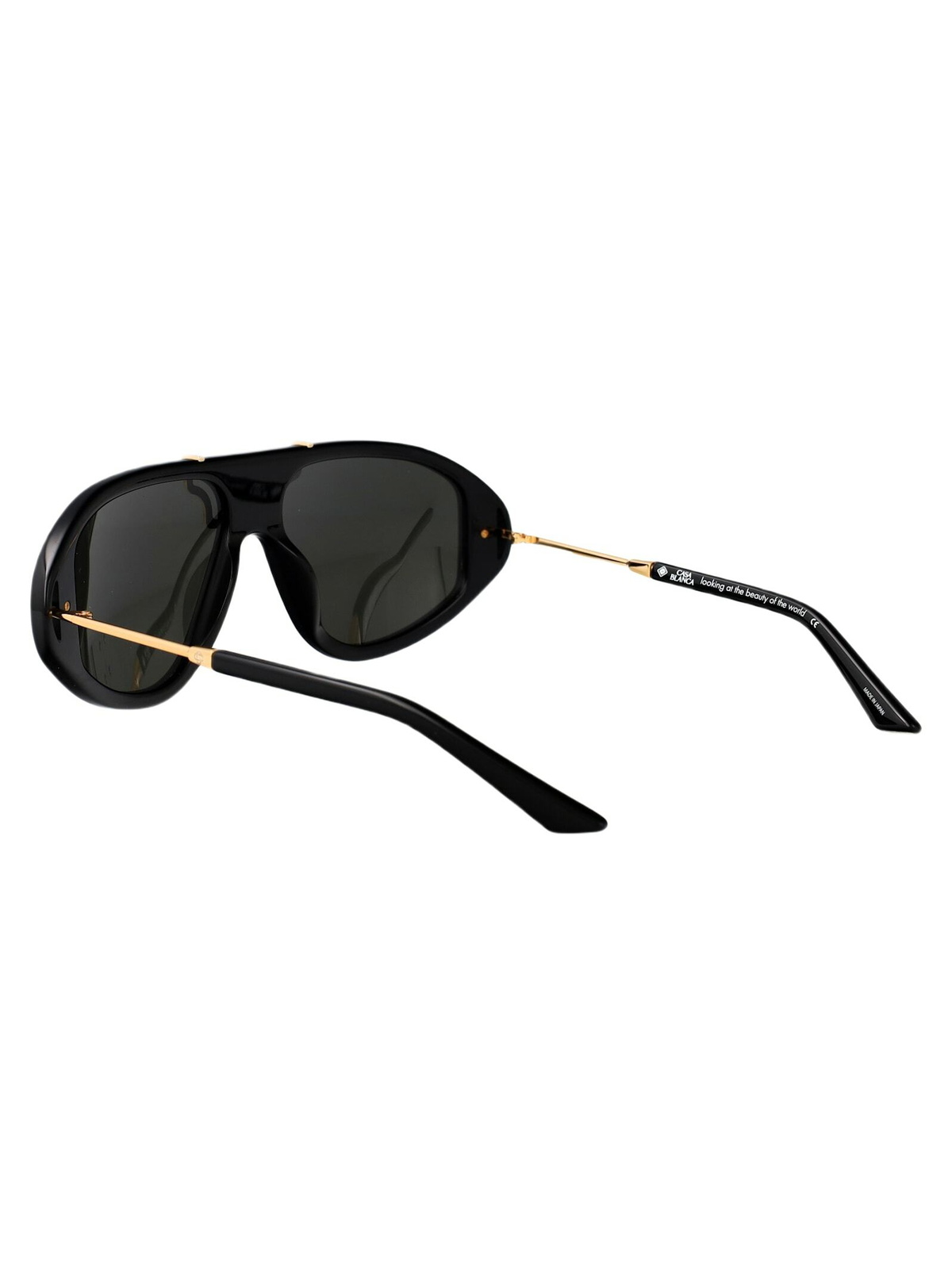 Casablanca Ew-033-01 Sunglasses