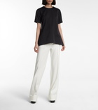 Victoria Victoria Beckham - Stretch-jersey top