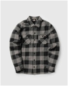 Dickies New Sacramento Shirt Grey - Mens - Longsleeves|Overshirts