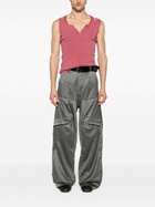Martine Rose Folded Tank Top