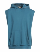 Marni Mens Sweatshirt Pastel in Blue