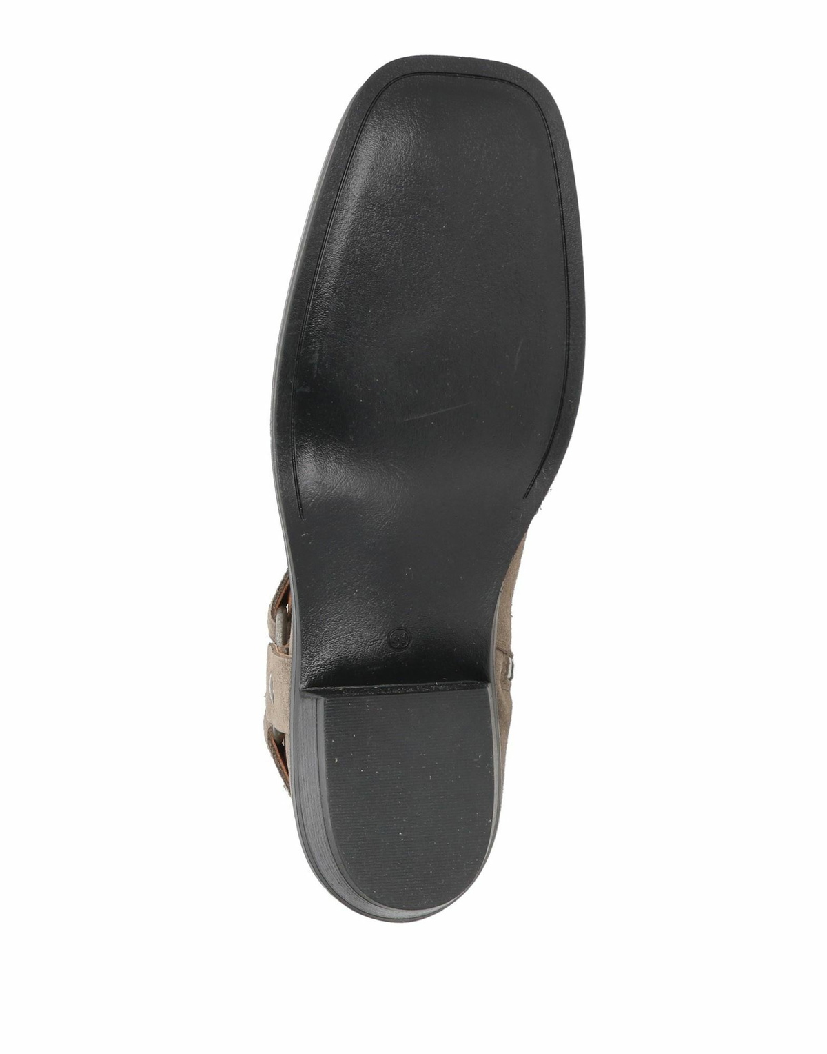 Replay Womens Ankle boots in Sage green