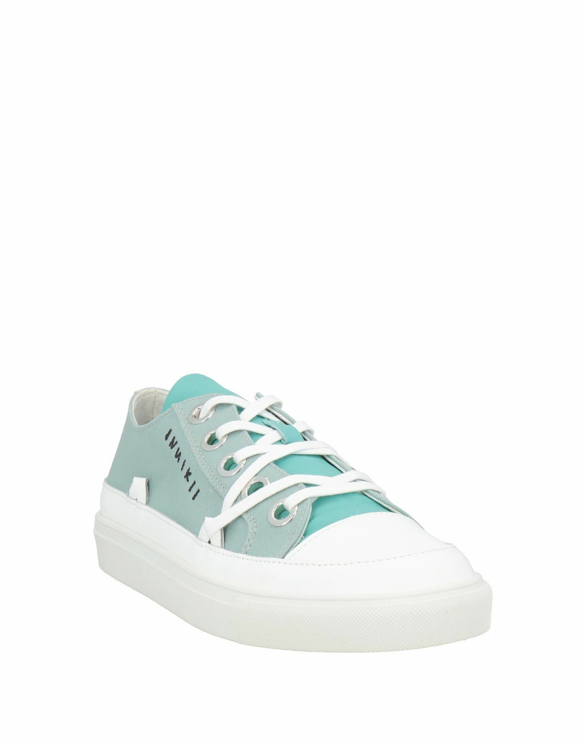 Inuikii Womens Sneakers Sky in Blue