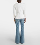 Balmain Tweed jacket
