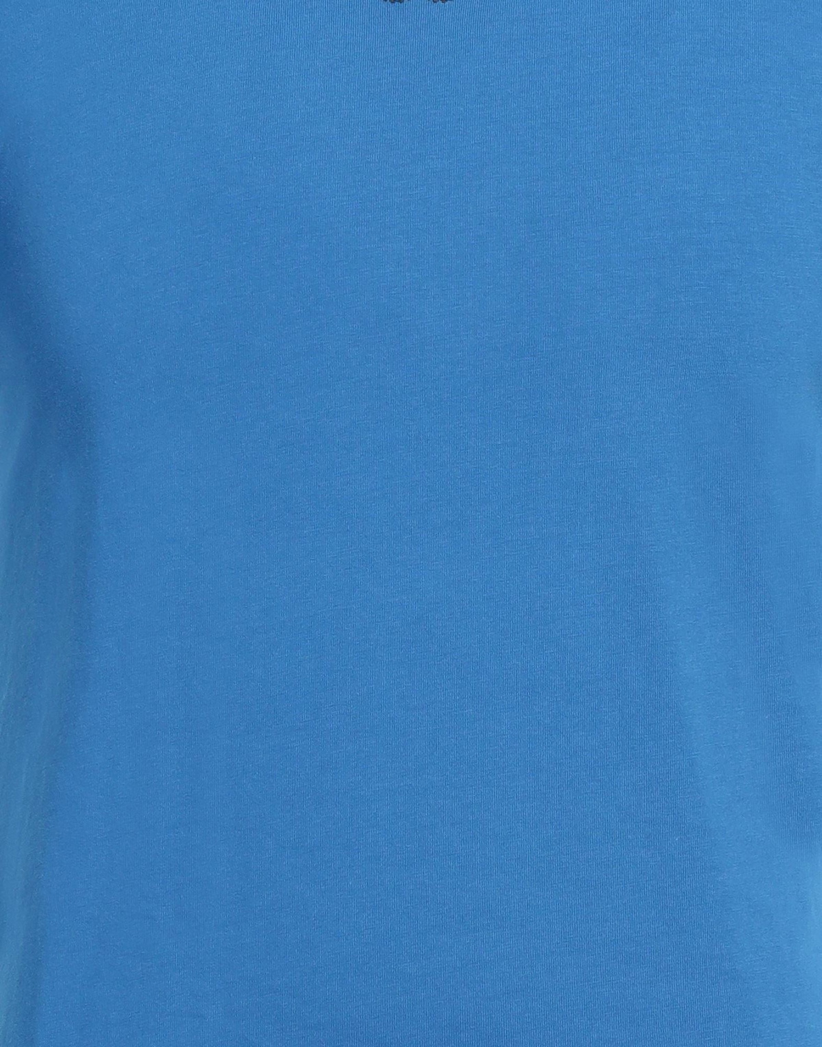 Off-white Mens T-shirt in Blue