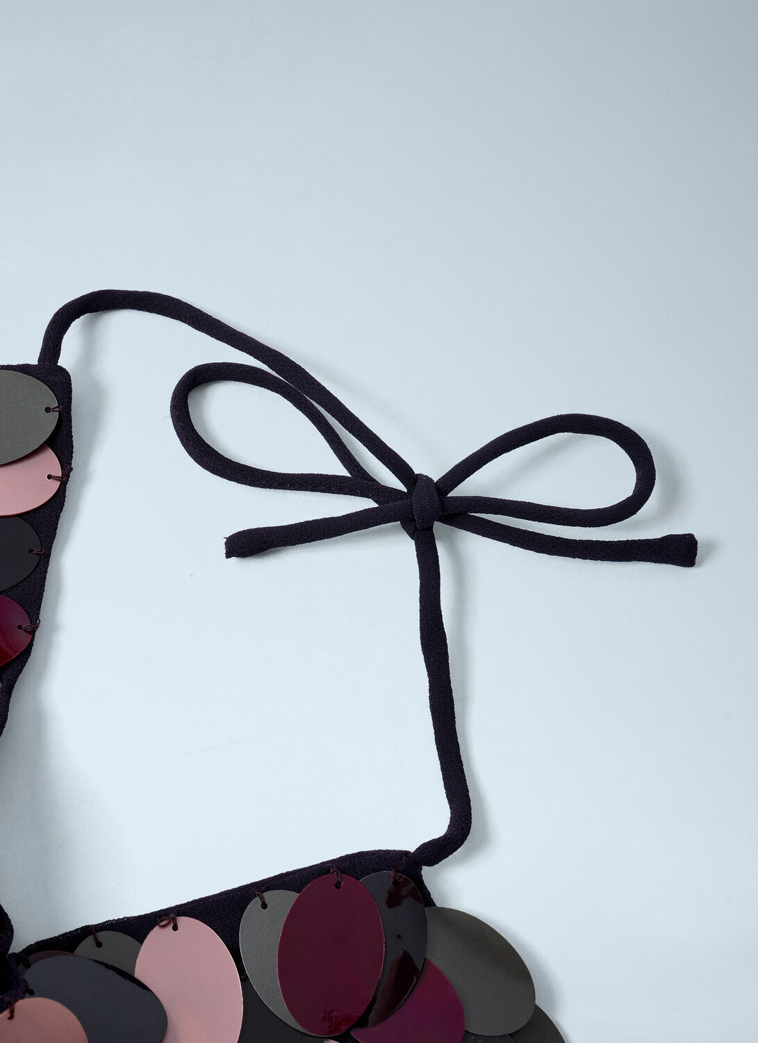 Dries Van Noten Embellished Chocker Necklace