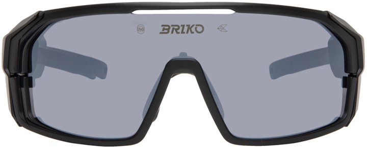 Photo: Briko Black Load Modular Sunglasses