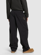 OBJECTS IV LIFE - Hiking Organic Cotton Cargo Pants