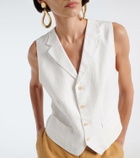 Polo Ralph Lauren Cotton vest