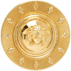 Versace Medusa Brooch
