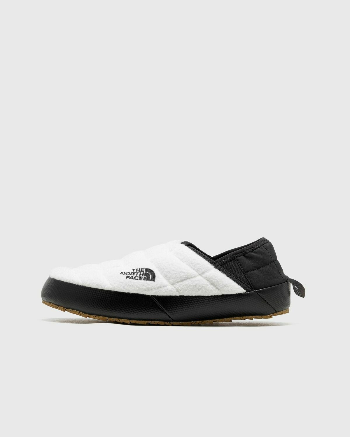 The North Face Women’s Thermo Ball Traction Mule V Denali White ...