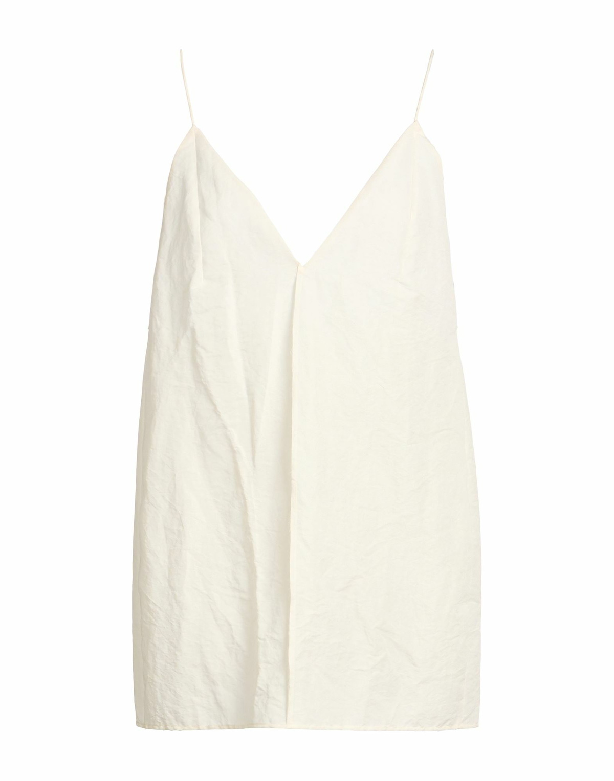 Khaite Womens Top Cream