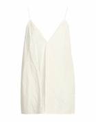 Khaite Womens Top Cream