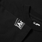 Aries x New Balance Unbalanced Tee