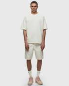 Stone Island Tee White - Mens - Shortsleeves