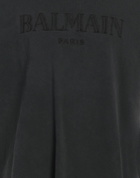 Balmain Mens T-shirt Lead