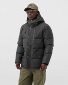 Moose Knuckles Forestville Jacket 2 Black - Mens - Down & Puffer Jackets