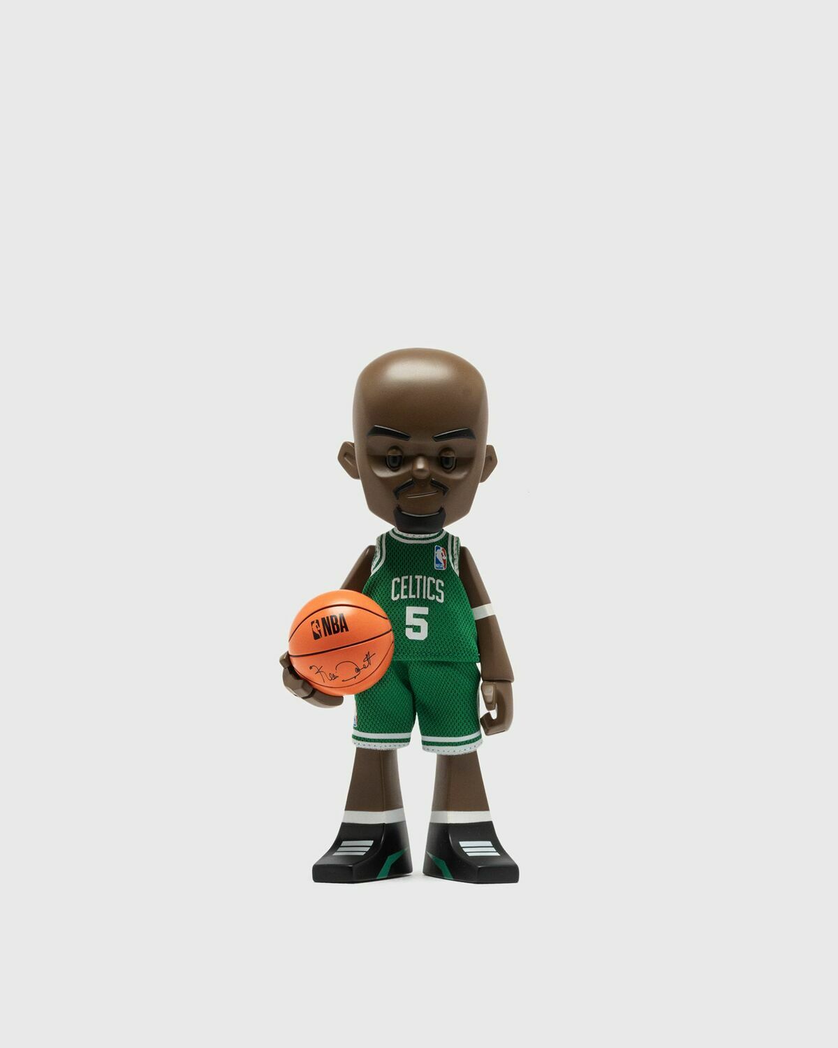 Mighty Jaxx NBA 2023 Kevin Garnett (AllStars Edition) Multi-color Mens Collectibles & Toy