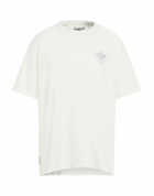 Autry Mens T-shirt in White