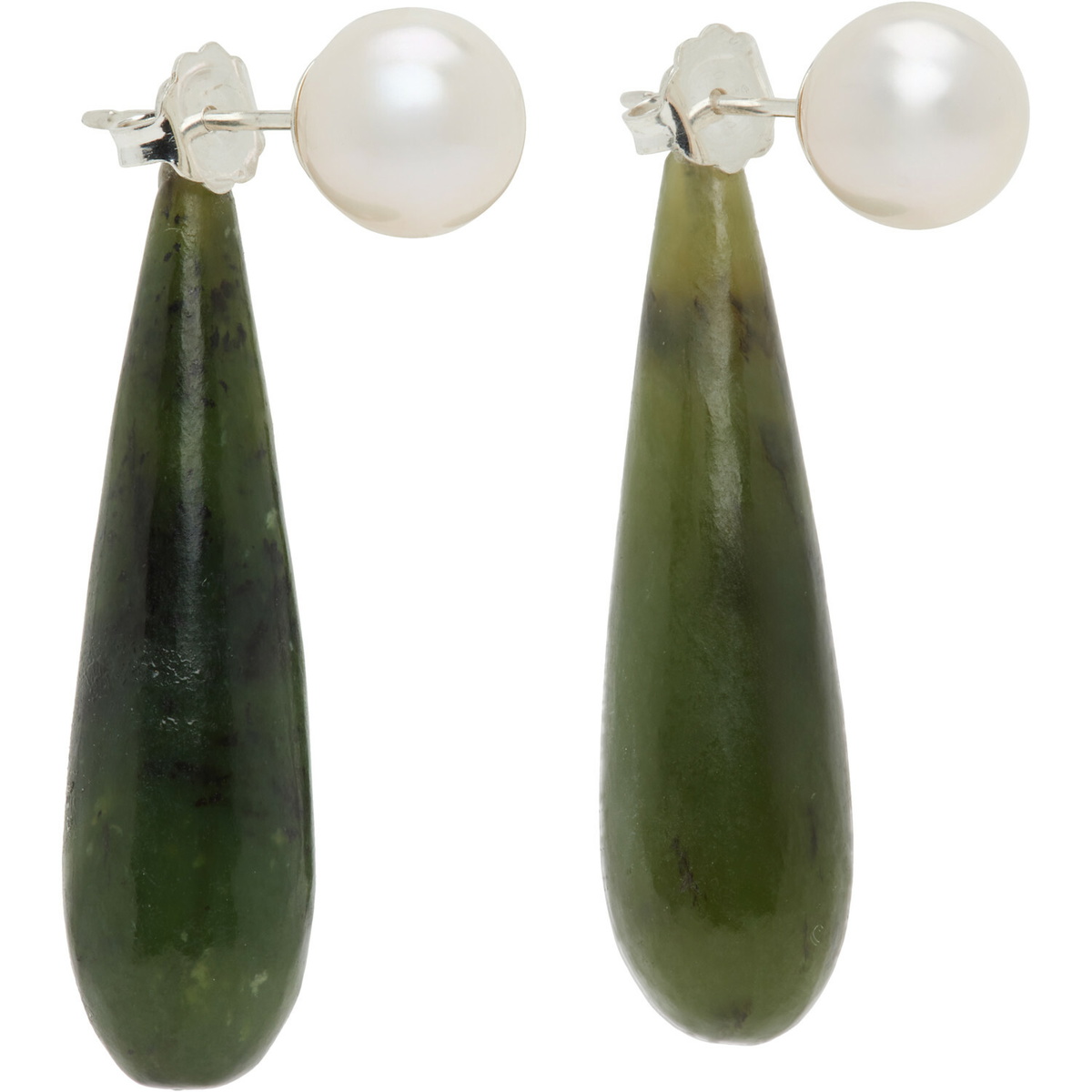 Sophie Buhai Small Angelyne Earrings