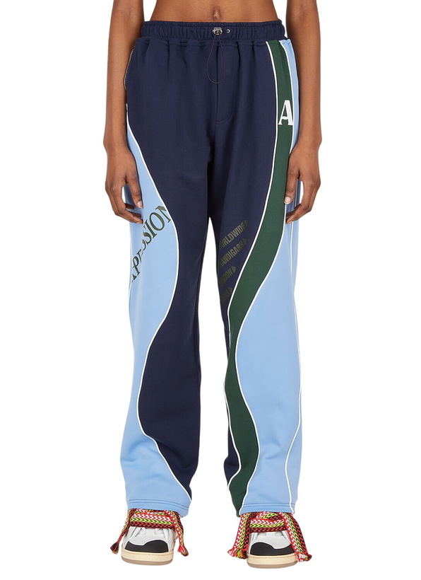 Photo: Ahluwalia Femi Track Pants