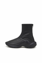 Diesel - Sneakers - Unisex - Black