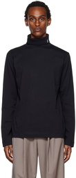 Études Black Award Accent Turtleneck