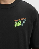 Classic Tri-Logo Heat Map Tee