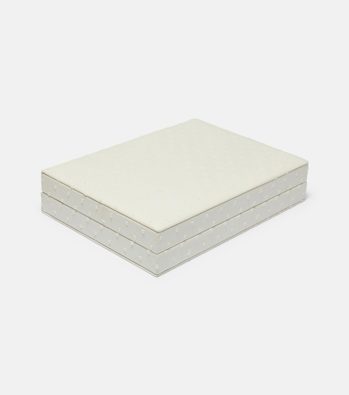 Sophie Bille Brahe Cotton jewelry box