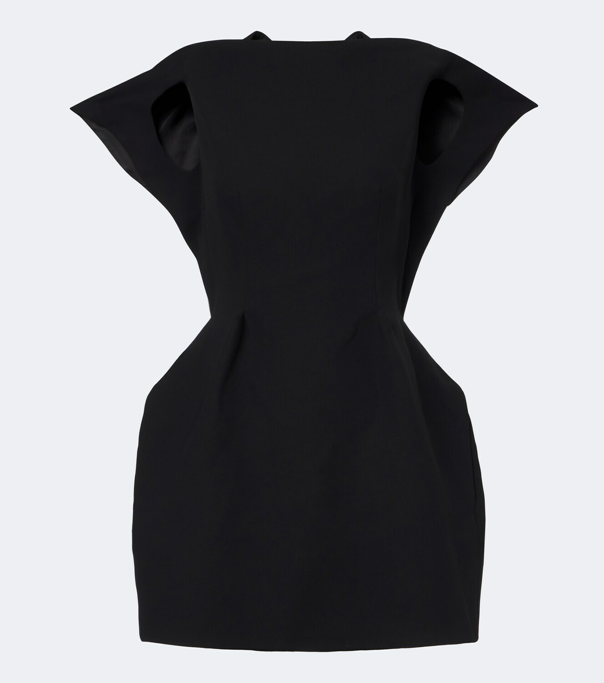 Maticevski Forge minidress