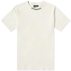 Pleasures Men's Sorrow Heavyweight T-Shirt in Natural