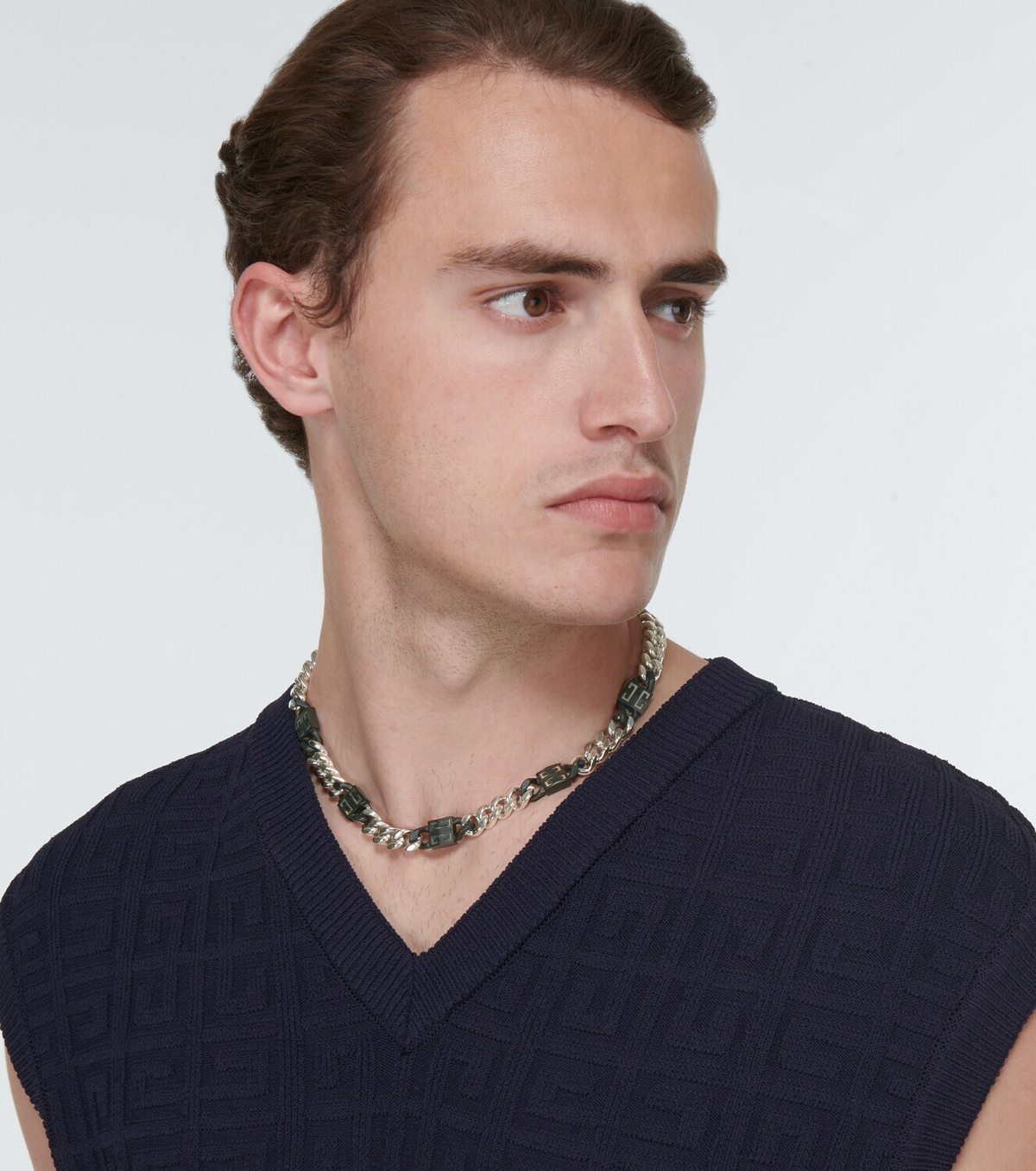 Givenchy 4G chain necklace Givenchy