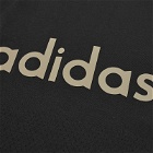 Adidas x Fear of God Athletics Tank Top in Black