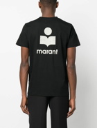 ISABEL MARANT - Cotton T-shirt