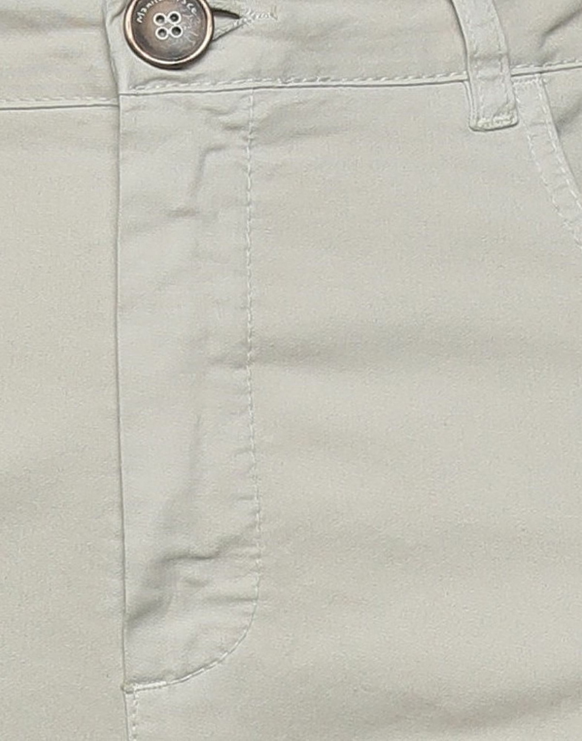 Manila Grace Womens Pants Light in Grey