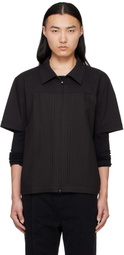 XLIM Black EP.7 01 Shirt