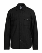 Aspesi Mens Jacket Charcoal