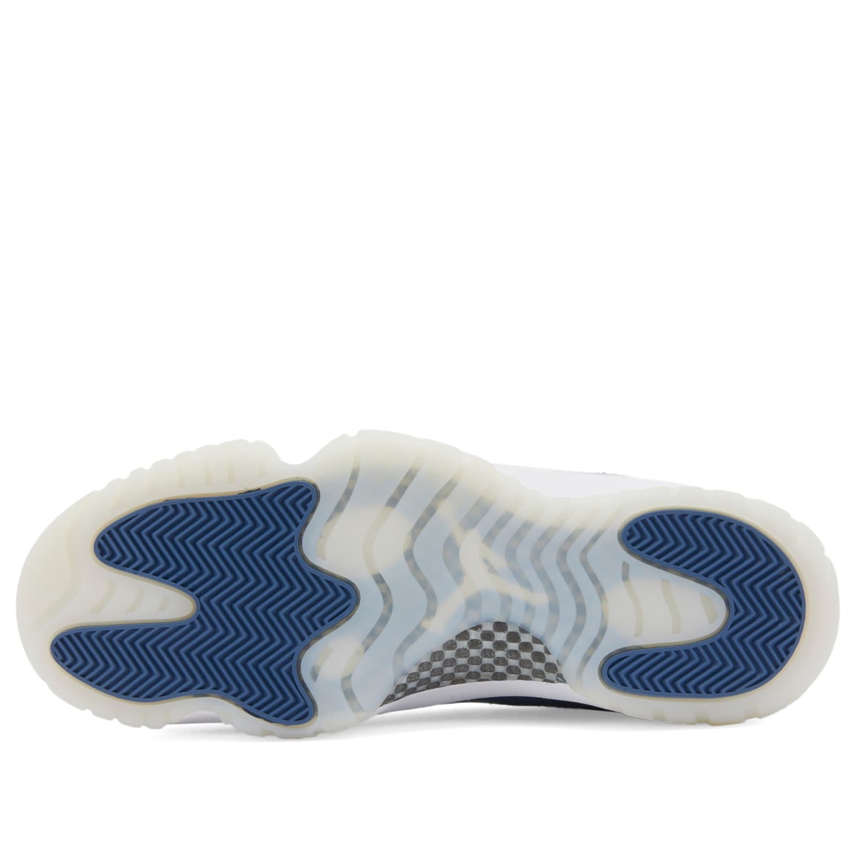 air jordan 11 retro low mens navy